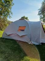 Karsten opblaastent 3,50 x 3,50, Caravans en Kamperen, Ophalen