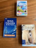 Reisgids Canada Oost anwb, Ophalen, ANWB, Nieuw, Reisgids of -boek