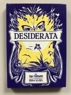 Max Ehrmann: Desiderata, Ophalen of Verzenden, Gelezen
