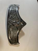 harley davidson spatbord ornament, Motoren, Ophalen of Verzenden, Gebruikt