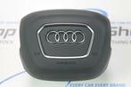Airbag set Dashboard 4 spaak speaker Audi Q3 F3 2019-heden, Auto-onderdelen, Dashboard en Schakelaars, Gebruikt, Ophalen of Verzenden