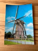 Ansichtkaart Rijpwetering, lijkermolen, Verzamelen, Ansichtkaarten | Nederland, Ophalen of Verzenden