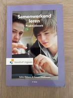 Samenwerkend leren - Praktijkboek, Boeken, Ophalen of Verzenden, Nieuw, MBO