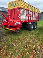 Pöttinger torro 5700d, Ophalen of Verzenden