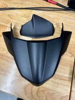 Yamaha MT09 MT-09 spoiler (voorkapje) + km teller kapje, Ophalen of Verzenden, Gebruikt