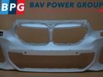 BUMPER VOOR M PAKKET LCI BMW X1 (F48) (01-2014/06-2022), Gebruikt, Voor, BMW, Bumper