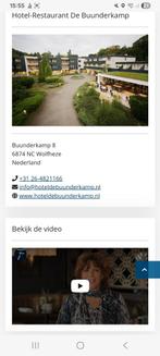 1 overnachting fletcher, Twee personen, 1 overnachting