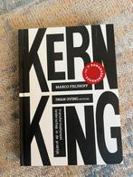 Kern is King - Transformationeel Leiderschap, Ophalen of Verzenden, Nieuw, Management