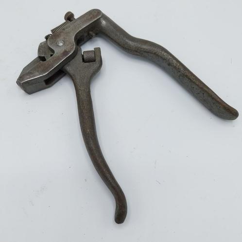 Peugeot Freres Zaagzettang (53062-66), Antiek en Kunst, Antiek | Gereedschap en Instrumenten, Ophalen of Verzenden
