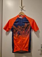 Wielerset (shirt + broekje) dames maat M (valt als S), Ophalen of Verzenden, Zo goed als nieuw, Dames, Bovenkleding