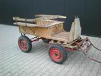 Gebruikte ponywagen. Enkelspan, Dieren en Toebehoren, Rijtuigen en Koetsen, Niet ingevuld, Gebruikt, Niet ingevuld, Niet ingevuld