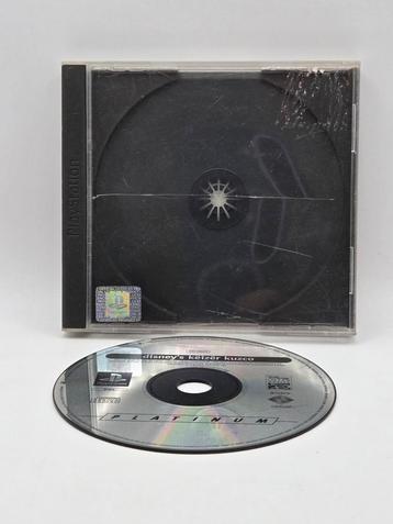 Disney's Keizer Kuzco - PS1 beschikbaar voor biedingen