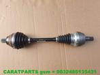 3Q0407271BA Tiguan aandrijfas Q3 steekas Ateca Arteon Passat, Audi, Info@fabrikant.eu, Ophalen of Verzenden, Fabrikantstraat 1
1000 AA  Amsterdam