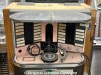 Rockola model 1464 wand jukebox, Verzamelen, Automaten | Jukeboxen, Overige merken, Gebruikt, Ophalen