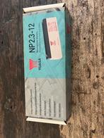 Yuasa NP2,3-12 2300 mAh 12 V oplaadbare batterij, Ophalen of Verzenden, Nieuw
