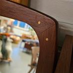 Vintage Deens en Zweeds design Spiegels Passpiegels, Huis en Inrichting, Woonaccessoires | Spiegels, Ophalen of Verzenden, X, X