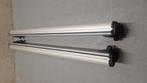 Te koop Dakdragers voor een VW T-Roc (zonder railing), Auto diversen, Dakdragers, Ophalen of Verzenden, Zo goed als nieuw