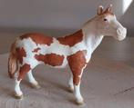 Schleich pinto, Ophalen of Verzenden, Zo goed als nieuw, Paard, Beeldje of Figuurtje