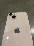 iPhone 13 - Topconditie!, Telecommunicatie, Mobiele telefoons | Apple iPhone, 128 GB, Zwart, IPhone 13, Ophalen of Verzenden