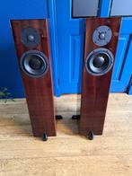 Totem Forest Signature speakers, Audio, Tv en Foto, Luidsprekers, Ophalen, Zo goed als nieuw, Front, Rear of Stereo speakers, Overige merken