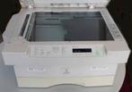 Kopieerapparaat Xerox XC 855  , incl extra cartridge en drum, Computers en Software, Printers, Ophalen, Xerox, Gebruikt, Kopieren