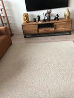 Zgan vloerkleed gekocht bij webcarpet, Ophalen of Verzenden, Zo goed als nieuw, Rechthoekig, 200 cm of meer