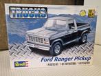 Ford Ranger Pick-up Revell 85-4360, Hobby en Vrije tijd, Modelbouw | Auto's en Voertuigen, Nieuw, Revell, Ophalen of Verzenden