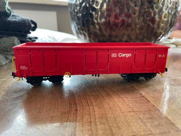 HO Eaos wagon Db cargo beschikbaar voor biedingen