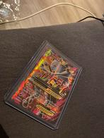 M mewtwo ex, Hobby en Vrije tijd, Verzamelkaartspellen | Pokémon, Ophalen of Verzenden, Nieuw, Losse kaart, Foil