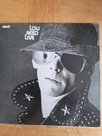 Lou reed, Ophalen of Verzenden, 1960 tot 1980, Zo goed als nieuw