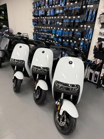 Segway E110S Brom NIEUW €600 cashback direct leverbaar! beschikbaar voor biedingen