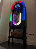 Digitale Jukebox - iPad - JBL boxen - LED - Verhoger - luxe, Ophalen, Zo goed als nieuw, 1970 tot heden, Overige merken