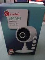 Kruidvat smart ip cam. Wifi 2.4 Ghz met bon, Audio, Tv en Foto, Videobewaking, Ophalen of Verzenden, Zo goed als nieuw