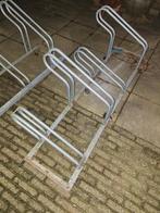 2 stuks fietsenrek, Ophalen of Verzenden, Zo goed als nieuw