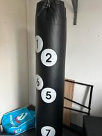 Boxzak plus beugel 70€. !, Ophalen of Verzenden, Zo goed als nieuw, Bokszak