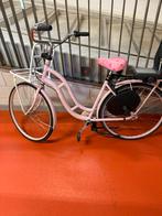 Roze Sparta Lola Jo, Fietsen en Brommers, Fietsen | Dames | Damesfietsen, 50 tot 53 cm, Ophalen, Gebruikt, Sparta