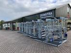 Klauwbekapbox klauwbehandelbox pootbekapbox elektrische hoef, Dieren en Toebehoren, Verzenden, Nieuw