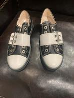 Gabor zwart/wit sneakers maat 36, Kleding | Dames, Schoenen, Zwart, Gabor, Nieuw, Ophalen of Verzenden