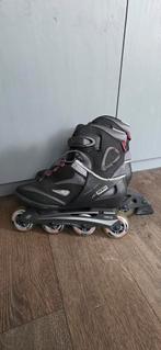 Inline Skates Tecnica Maat 45, Sport en Fitness, Skeelers, Overige merken, Dames, Ophalen of Verzenden, Zo goed als nieuw