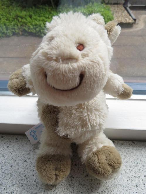 Koe koetje of schaapje schaap van Hertog IJs merk Happy Hors, Kinderen en Baby's, Speelgoed | Knuffels en Pluche, Zo goed als nieuw