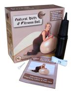 Birth ball te huur, Ophalen, Overige typen