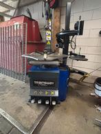 Trainsway Bandenapparaat en balanceermachine, Auto diversen, Ophalen, Gebruikt