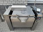 Spako kookketel 400L seydelmann gehaktmolen cutter 45 liter, Ophalen of Verzenden, Gebruikt, Bakkerij en Slagerij