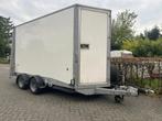 IFOR WILLIAMS BV126 (bj 2015), Zo goed als nieuw