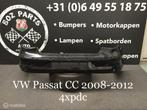 VW Passat CC achterbumper 2008-2012 origineel, Auto-onderdelen, Gebruikt, Ophalen of Verzenden, Bumper, Achter