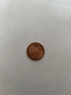 2 cent 1905 Belgie 7, Postzegels en Munten, Munten | België, Ophalen of Verzenden, Overig, Losse munt