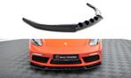 Voorlip spoiler sideskirt achterlip Porsche 718 Cayman 982c, Auto diversen, Tuning en Styling, Ophalen of Verzenden