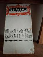 Stratego de Luxe - Vintage Bordspel, Hobby en Vrije tijd, Gezelschapsspellen | Bordspellen, Een of twee spelers, Ophalen of Verzenden