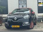 Renault Captur 1.2 TCe Xmod|Camera|Dealer onderhouden|Automa, Gebruikt, Zwart, 4 cilinders, 635 kg