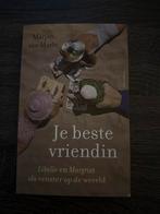Je beste vriendin - Marjan van Marle, Ophalen of Verzenden, Gelezen, Overige onderwerpen